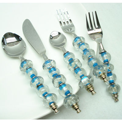 S Cutlery