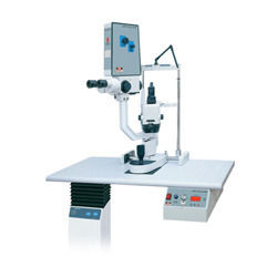 YAG Laser