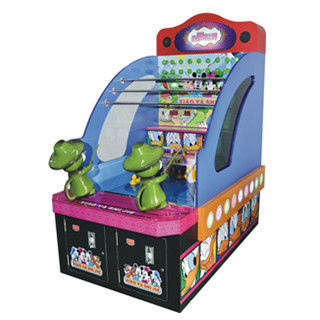 Coin Operated Redemption Game Machine