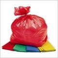 Coloured Garbage Bags