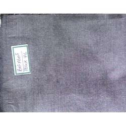 Denim Chambray Fabric