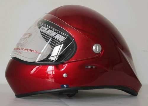 Glide Helmet (GD-E-05)