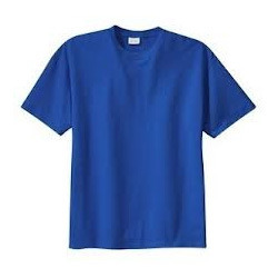 Men'S Round Neck T-Shirts