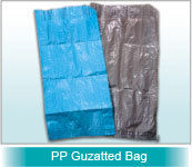 PP Guzatted Bag