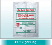 PP Sugar Bag