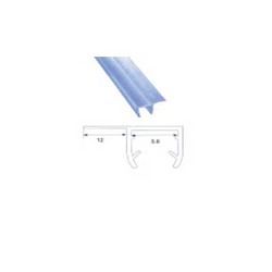 PVC Magnetic Profile