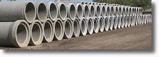 RCC Hume Pipes - High Grade Material NP2, NP3, NP4 Specifications | Robust Design, Optimal Durability