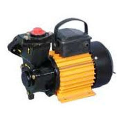 Self Priming Pump