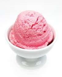 Strawberry Small Cup Ice Creams