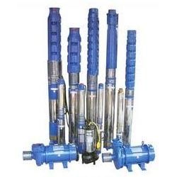 Submersible Pumps Mini Horizontal Phase 1