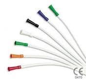 Suction Catheter