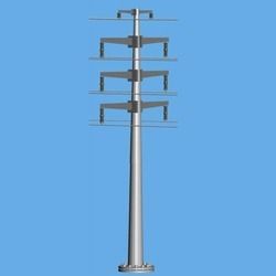 Transmission Line Pole