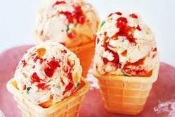 Tutty Fruity Small Cup Ice Creams