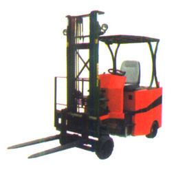 battery operated pallet truck