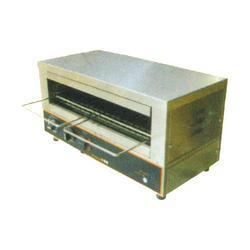 Commercial Bread Toasters