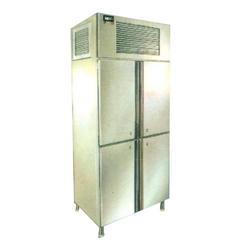 Four Door Refrigerator - Premium Quality, Compact Design, Durable Construction | Longer Service Life, Excellent Cooling Performance