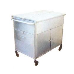 Hospital Food Trolley