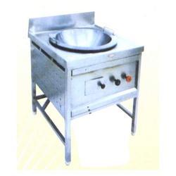 Kadai Fryer