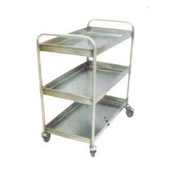 Kitchen Utility Trolley