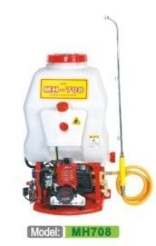 Knapsack Power Sprayer (MH708)