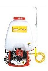 Knapsack Power Sprayer (MH768)