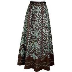 Ladies Designer Skirts