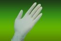 Latex Examination Hand Glove