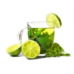 Lemon Green Tea Premixes (Low Calorie Product)
