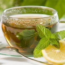 Lemon Tea Premixes (Low Calorie Product)