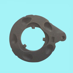 Oil Brake Plates