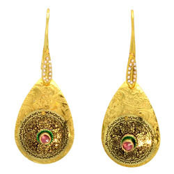 Patra Earrings