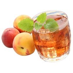 Peach Tea Premixes (Sweetened)