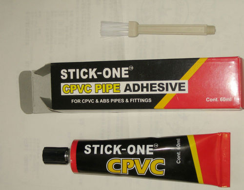 PVC Pipe Adhesive By Huzhou Longtong Chemical Co., Ltd.