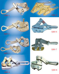 Steel Cable Wire Grip