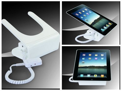 Universal Security Tablet PC Display Holder