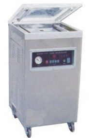  वैक्यूम पैकिंग मशीन (AU 400) 
