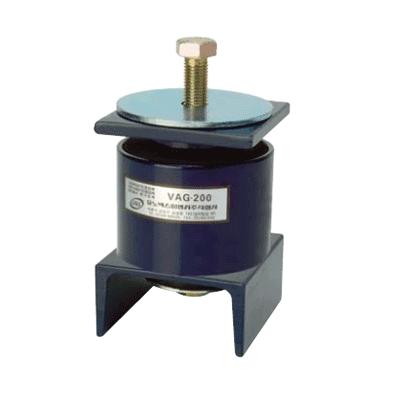 VAG एंकर और गाइड