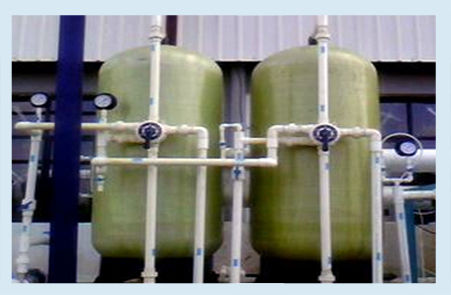 Water Softeners RO Systems