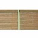 Bamboo Blinds - Eco-Friendly Bamboo Material | Calming Heat & Cold Blocking, Optimal Ventilation, Eye-Catching Design