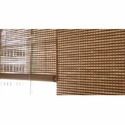 Designer Bamboo Blinds