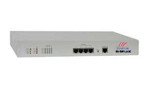 E1 TimeSlot Drop And Insert System