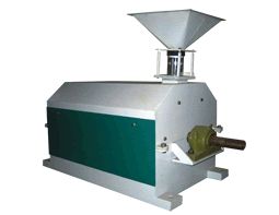 Emery Roll Machine