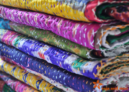 silk stoles