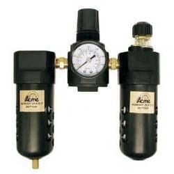 Filter Regulator Lubricator