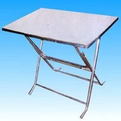 Folding Table - Durable High-Quality Design , Ideal for Commercial and Domestic Use