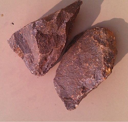 Hematite Iron Ore