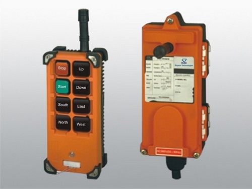 Industrial Crane Remote