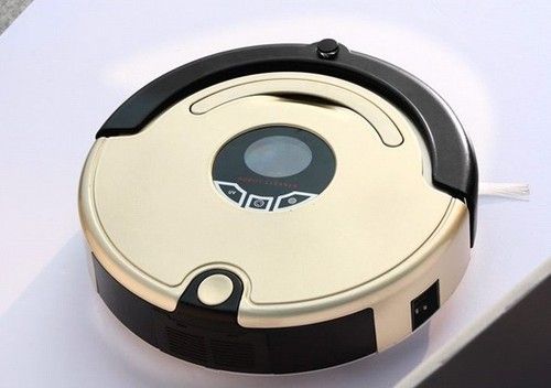 iRobot Cleaner