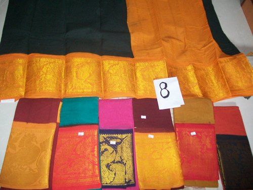 Kamakshi Sarees