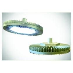 Mid Bay Led Light Fixtures